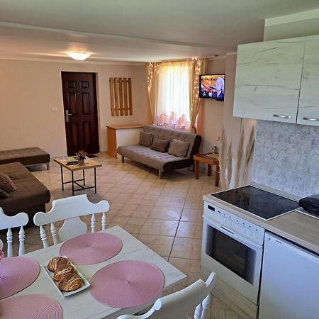 Apartman Cherry Gradac Valjevo Kültér fotó