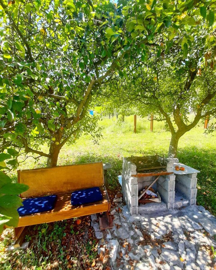 Apartman Cherry Gradac Valjevo Kültér fotó