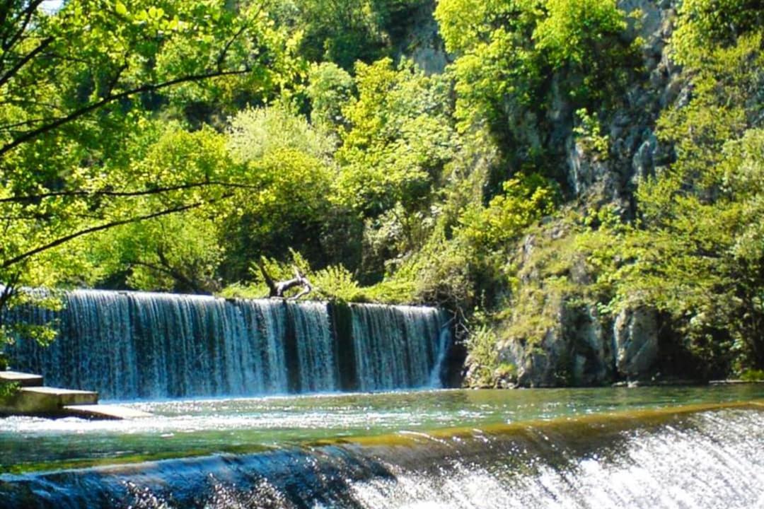 Apartman Cherry Gradac Valjevo Kültér fotó