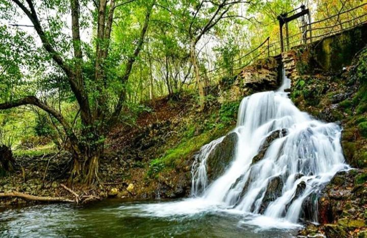Apartman Cherry Gradac Valjevo Kültér fotó