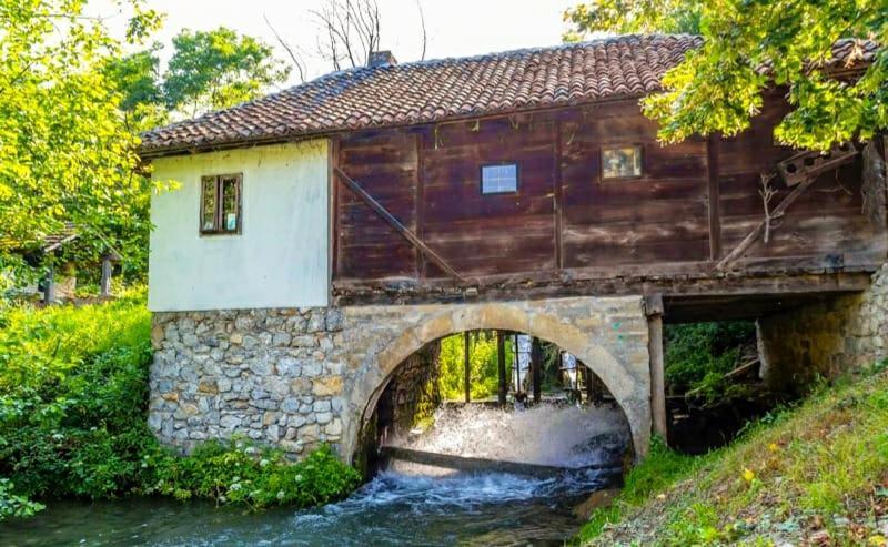 Apartman Cherry Gradac Valjevo Kültér fotó