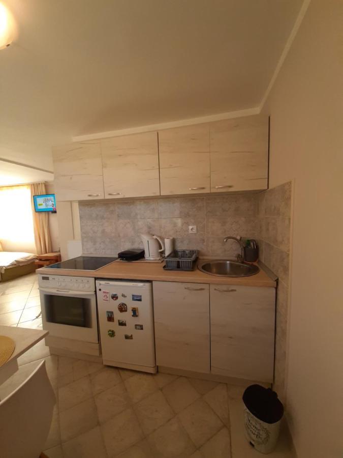 Apartman Cherry Gradac Valjevo Kültér fotó