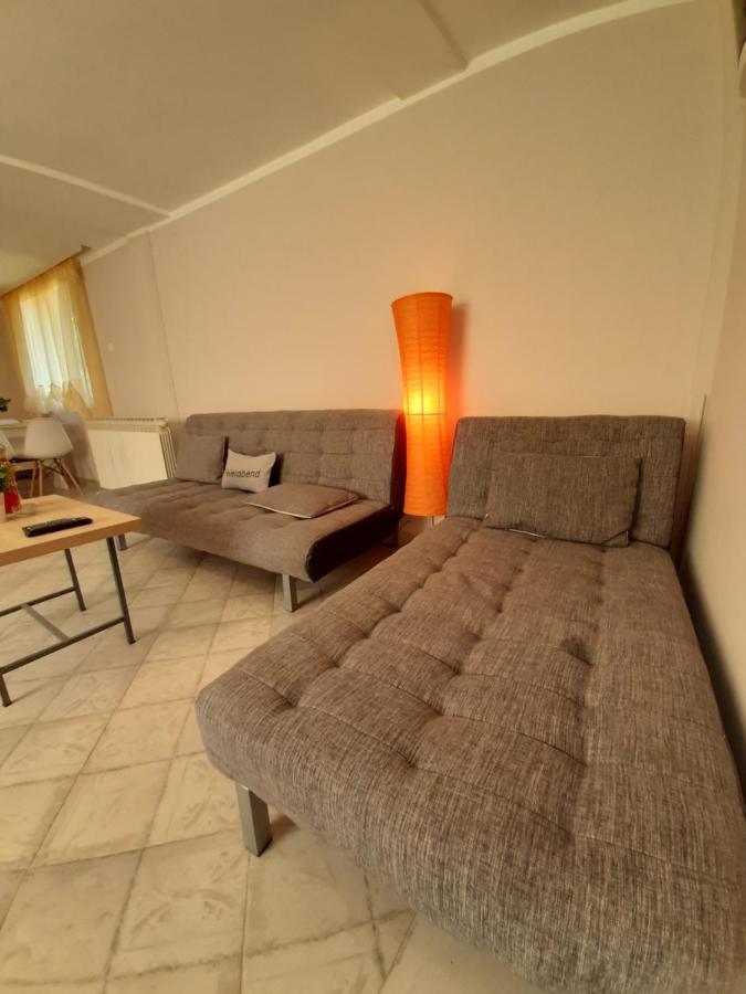 Apartman Cherry Gradac Valjevo Kültér fotó