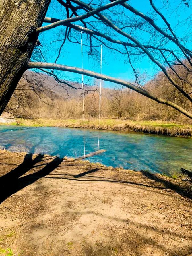 Apartman Cherry Gradac Valjevo Kültér fotó