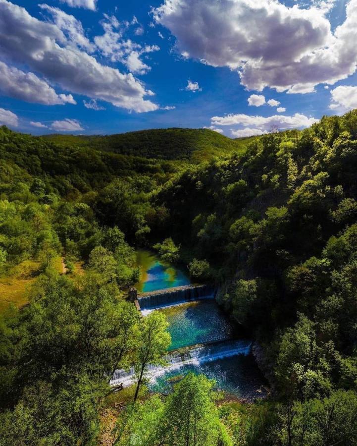 Apartman Cherry Gradac Valjevo Kültér fotó