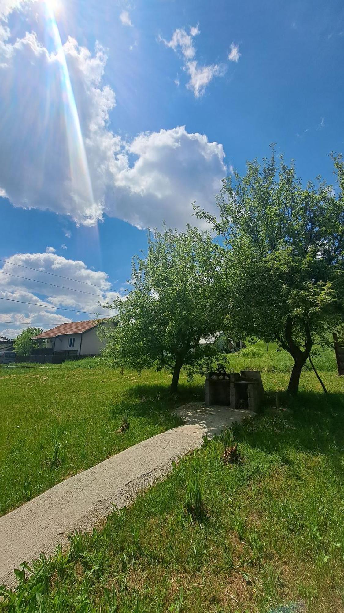 Apartman Cherry Gradac Valjevo Kültér fotó