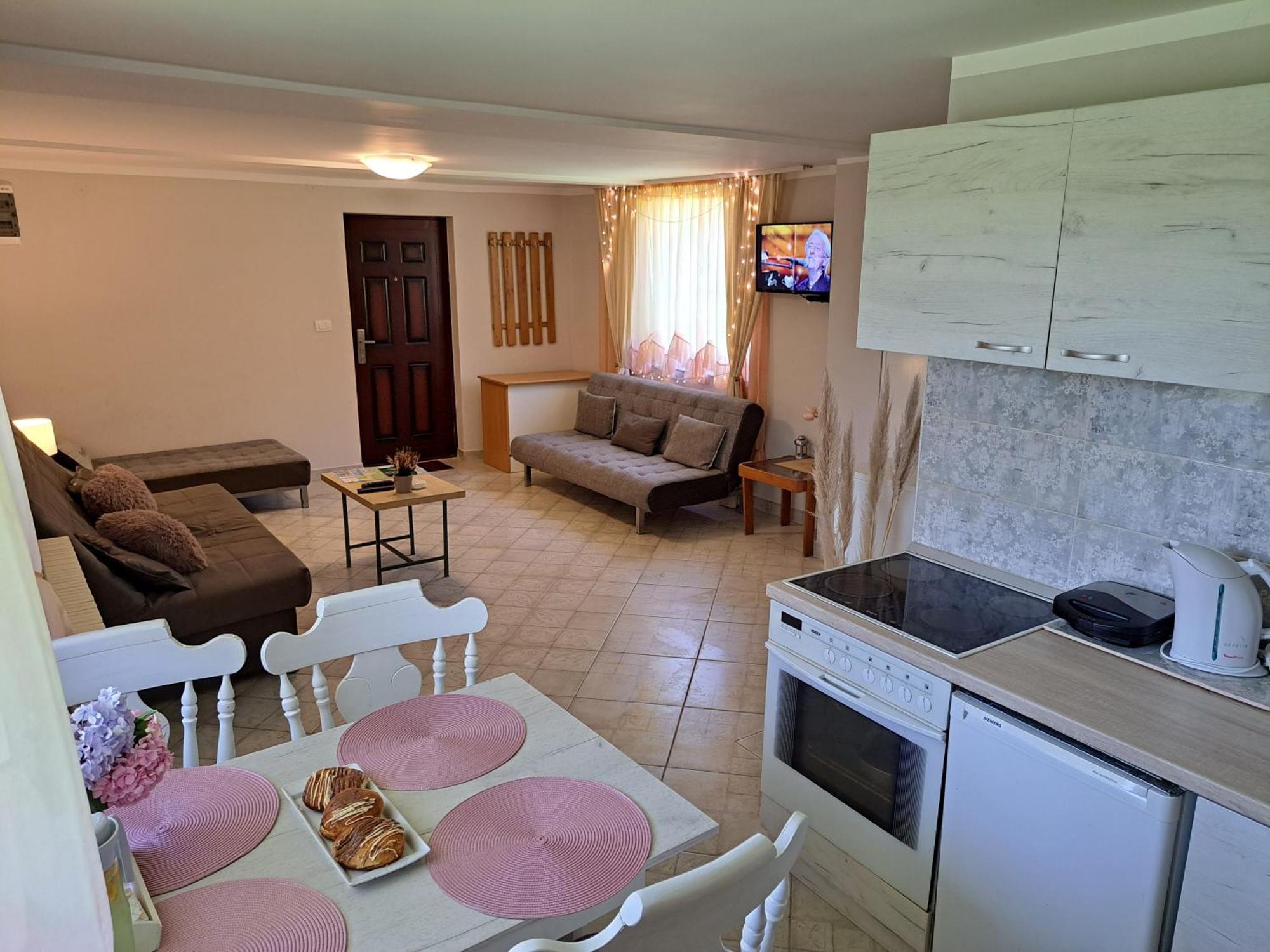 Apartman Cherry Gradac Valjevo Kültér fotó