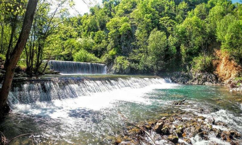 Apartman Cherry Gradac Valjevo Kültér fotó